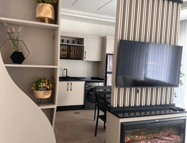 Apartment For Rent
