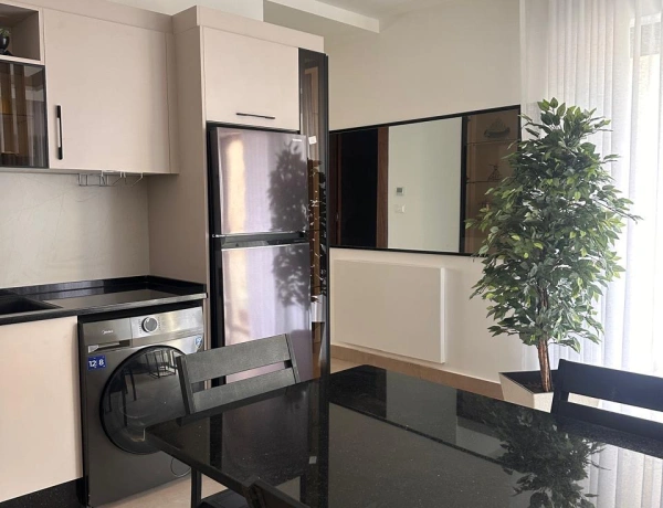 Apartment For Rent