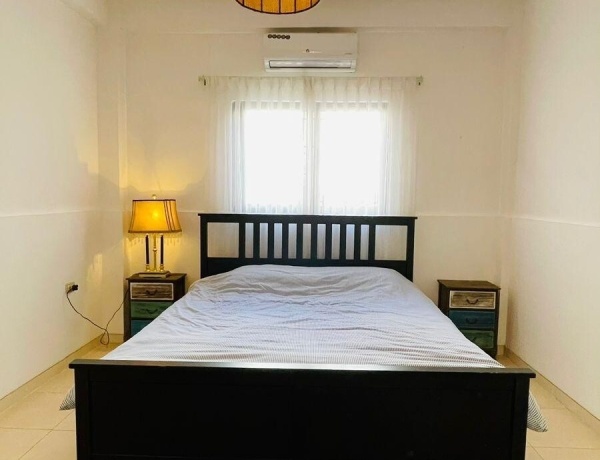 Cozy 1-Bedroom Apartment in Jabal Al Weibdeh | Prime Location & Urban Living