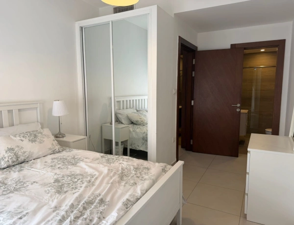 Modern 2-Bedroom Apartment for Rent in Abdoun | Prime Location & Stylish Living in Amman