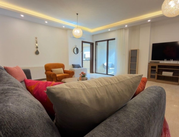 Spacious 4-Bedroom Luxury Apartment in Abdoun, Amman