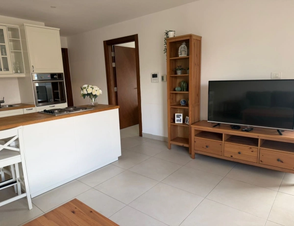 Modern 2-Bedroom Apartment for Rent in Abdoun | Prime Location & Stylish Living in Amman