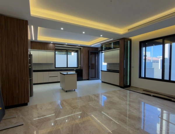 Luxury Apartment for Rent in Abdoun | 4 Bedrooms & Spacious Terrace