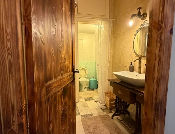 Apartment for Rent in Jabal Al Weibdeh, Amman | 200 sqm | 2 Bedrooms & Private Garden