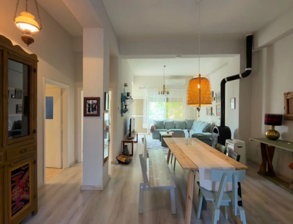 Charming 2 Bedroom Apartment for Rent in Jabal Al Lweibdeh | Amman