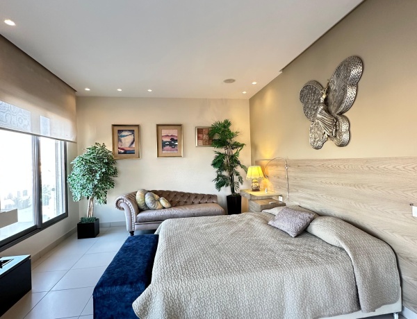 Luxury 1 Bedroom Apartment for Rent in Abdoun Near Abdoun Circle – 120 sqm with Terrace & Modern Amenities