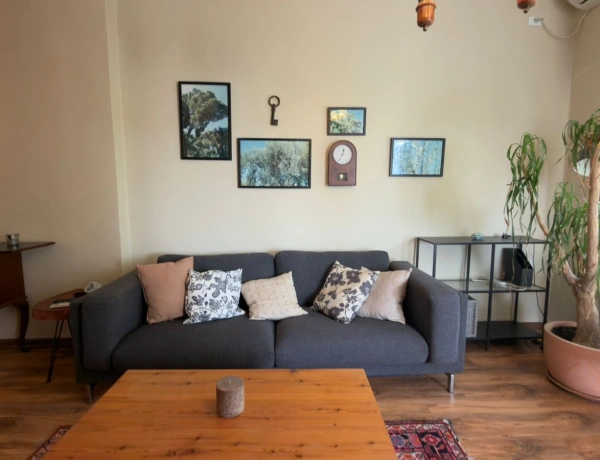 Spacious 2 Bedroom Apartment for Rent in Jabal Al Lweibdeh | 140 sqm Amman