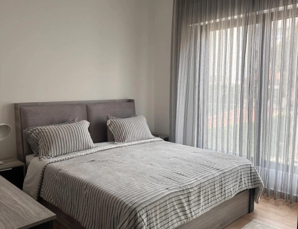 Luxury 2 Bedroom Apartment for Rent in Fourth Circle Amman | 190 sqm
