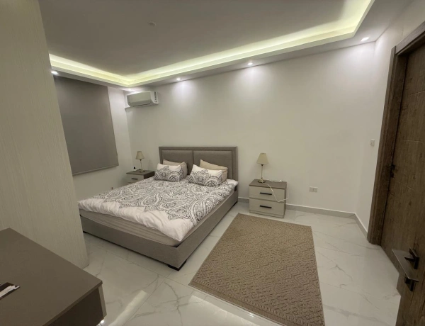 Fully Furnished 3-Bedroom Apartment for Rent | 150 sqm Luxury Family Home