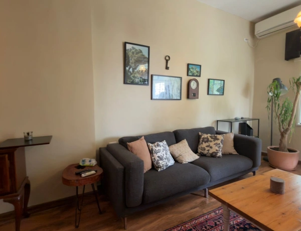 Spacious 2 Bedroom Apartment for Rent in Jabal Al Lweibdeh | 140 sqm Amman