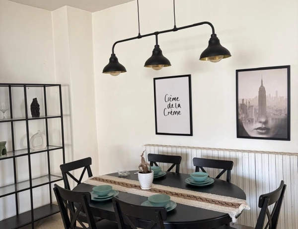 Spacious 2-Bedroom Apartment for Rent in Jabal Al-Weibdeh, Amman | 125 sqm