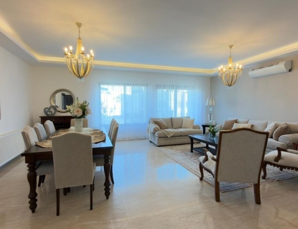 4 Bedroom Apartment for Rent in Abdoun | 240 sqm