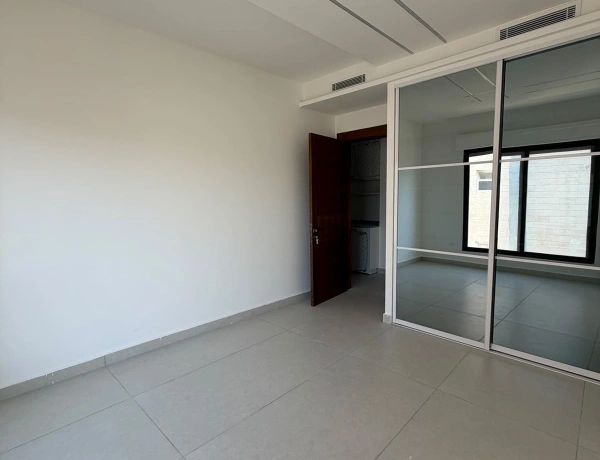 Brand New 240 sqm Duplex Apartment for Rent in Sweifieh | 4 Bedrooms + Private Rooftop Terrace