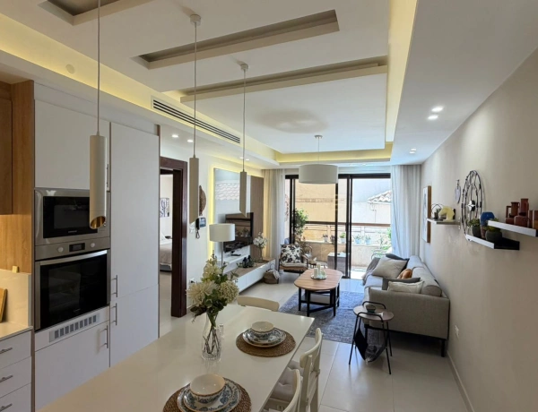 Luxury 2 Bedroom Apartment for Rent in Abdoun | 110 sqm with Balcony