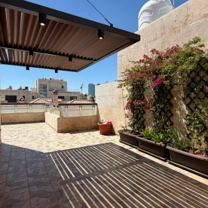 Luxury Apartment for Rent in Abdoun – Amman