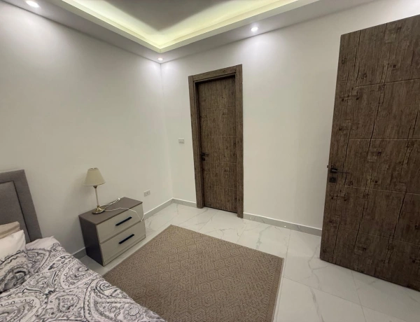 Fully Furnished 3-Bedroom Apartment for Rent | 150 sqm Luxury Family Home