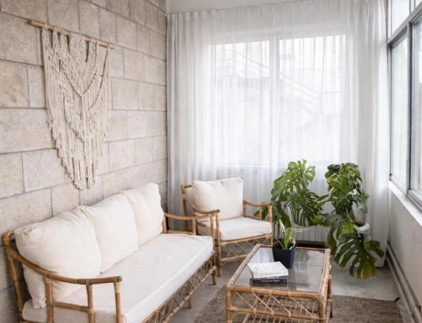 Spacious 2-Bedroom Apartment for Rent in Jabal Al-Weibdeh, Amman | 125 sqm