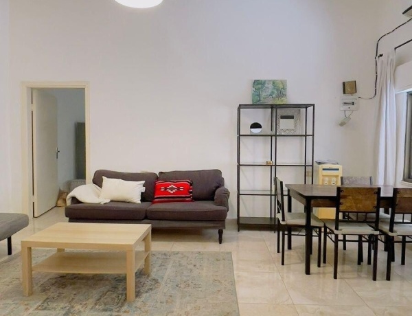 Stylish Apartment for Rent with Private Terrace – Modern Living & All-Inclusive Services