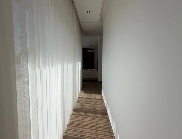 Luxury Apartment for Rent in Abdoun – 200m² Terrace