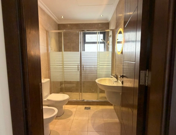 Garden Apartment for Rent in Abdoun – 2 Bedrooms