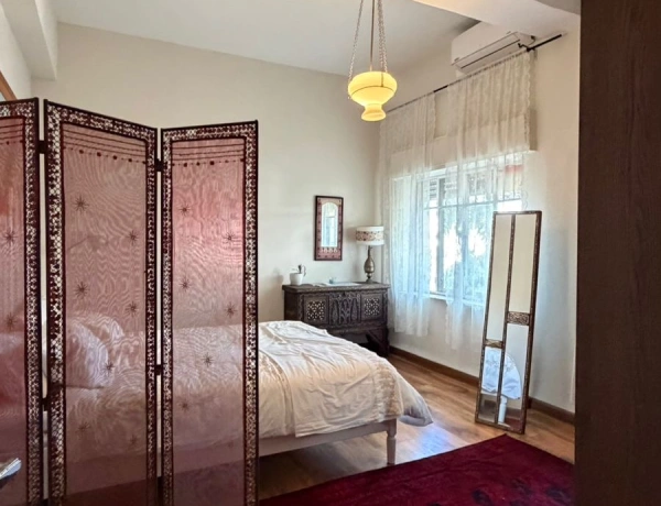 2-Bedroom Apartment for Rent in Jabal Al Luweibdeh | 120 sqm