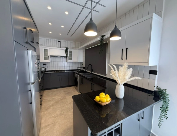 Luxury 2-Bedroom Apartment for Rent in 4th Circle Amman | Modern 92 sqm