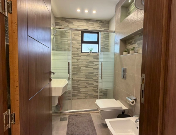 Apartment for Rent in abdoun – 2 Bedrooms, Balcony, 100m²