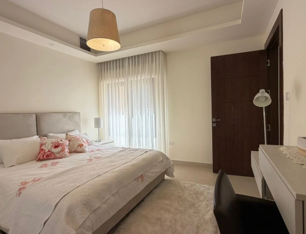 Luxury 2 Bedroom Apartment for Rent in Abdoun | 110 sqm with Balcony