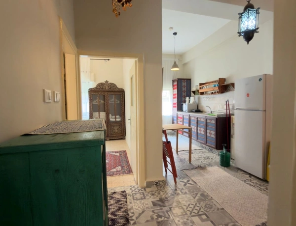 Spacious 2 Bedroom Apartment for Rent in Jabal Al Lweibdeh | 140 sqm Amman