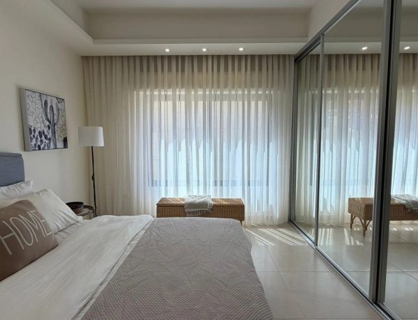 Luxury 2 Bedroom Apartment for Rent in Abdoun | 110 sqm with Balcony