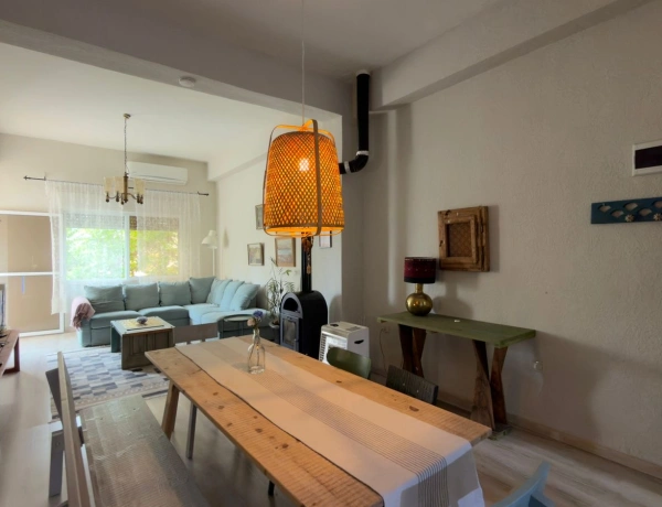 Charming 2 Bedroom Apartment for Rent in Jabal Al Lweibdeh | Amman