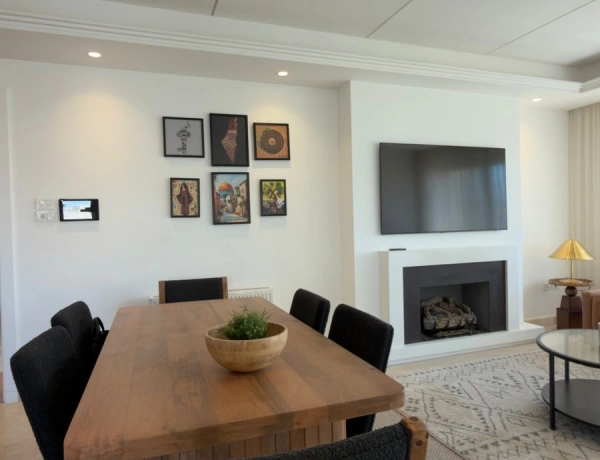 Luxury 3-Bedroom Apartment for Rent in Deir Ghbar | 200 sqm | Amman