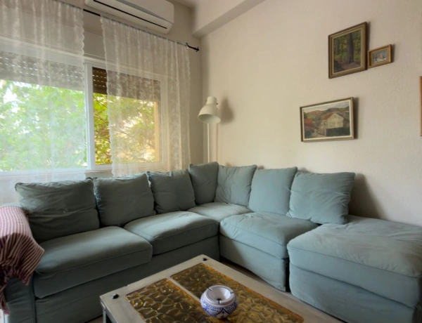 Charming 2 Bedroom Apartment for Rent in Jabal Al Lweibdeh | Amman