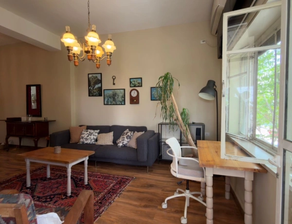 Spacious 2 Bedroom Apartment for Rent in Jabal Al Lweibdeh | 140 sqm Amman