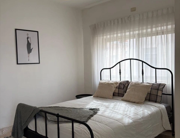 Spacious 2-Bedroom Apartment for Rent in Jabal Al-Weibdeh, Amman | 125 sqm