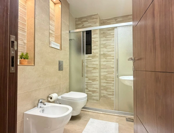 Luxury 2 Bedroom Apartment for Rent in Abdoun | 110 sqm with Balcony