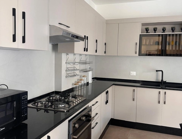 Luxury 2 Bedroom Apartment for Rent in Fourth Circle Amman | 190 sqm