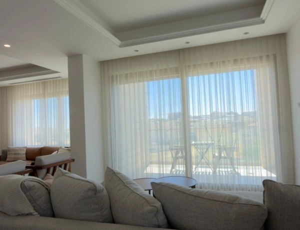Luxury 3-Bedroom Apartment for Rent in Deir Ghbar | 200 sqm | Amman