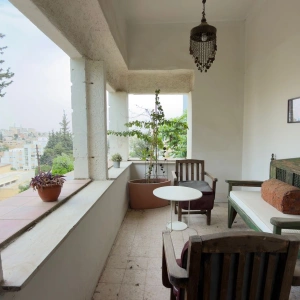 Spacious 2 Bedroom Apartment for Rent in Jabal Al Lweibdeh | 140 sqm Amman