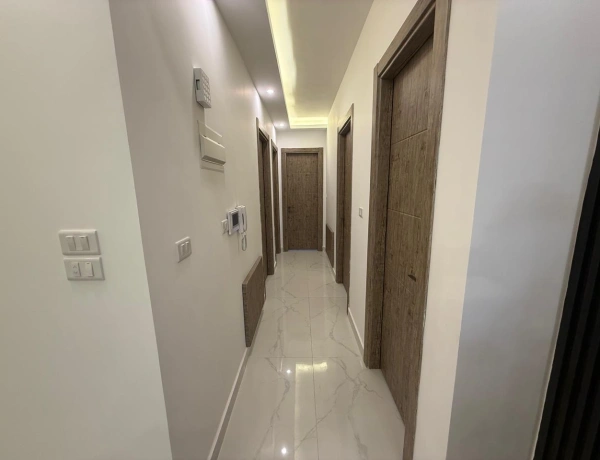 Fully Furnished 3-Bedroom Apartment for Rent | 150 sqm Luxury Family Home