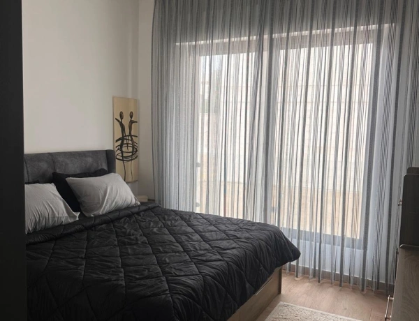 Luxury 2 Bedroom Apartment for Rent in Fourth Circle Amman | 190 sqm