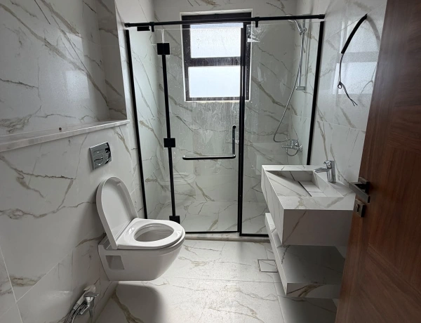 Brand New 240 sqm Duplex Apartment for Rent in Sweifieh | 4 Bedrooms + Private Rooftop Terrace