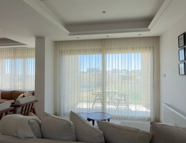 Luxury 3-Bedroom Apartment for Rent in Deir Ghbar | 200 sqm | Amman