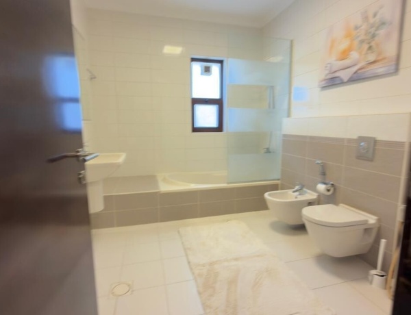 4 Bedroom Apartment for Rent in Abdoun | 240 sqm