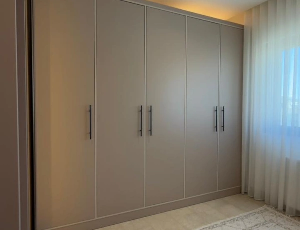 Luxury 3-Bedroom Apartment for Rent in Deir Ghbar | 200 sqm | Amman
