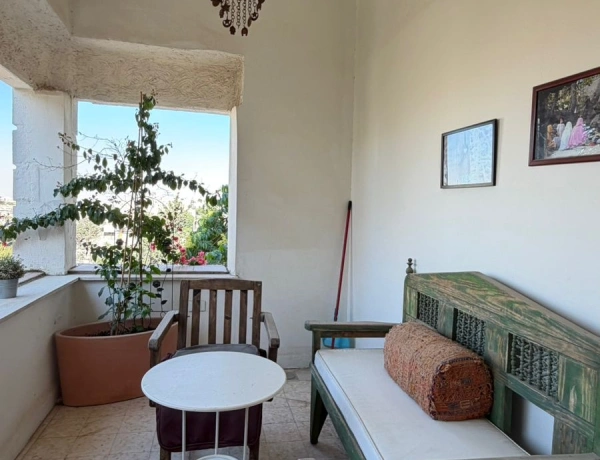 2-Bedroom Apartment for Rent in Jabal Al Luweibdeh | 120 sqm