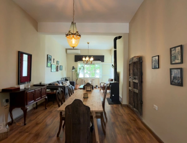 Spacious 2 Bedroom Apartment for Rent in Jabal Al Lweibdeh | 140 sqm Amman