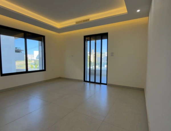 Luxury Apartment for Rent in Abdoun | 4 Bedrooms & Spacious Terrace