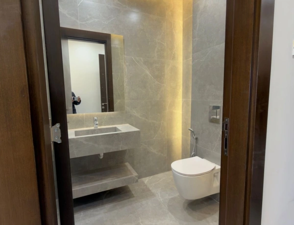 Luxury Apartment for Rent in Abdoun | 4 Bedrooms & Spacious Terrace