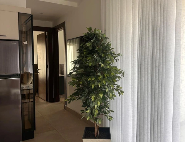 Luxury 2 Bedroom Apartment for Rent in Fourth Circle Amman | 190 sqm